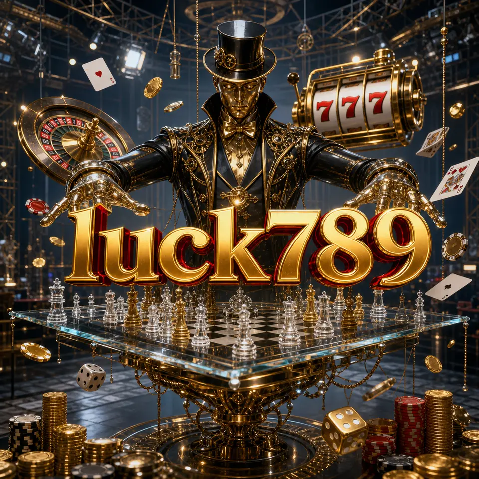 luck789 APK