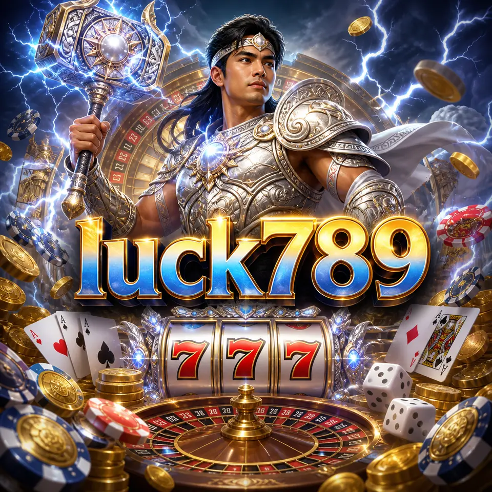 luck789 APK