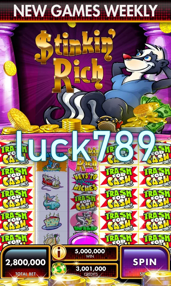 luck789 APK