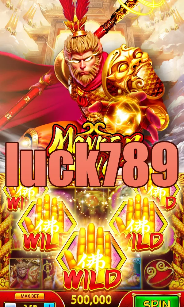 luck789 APK
