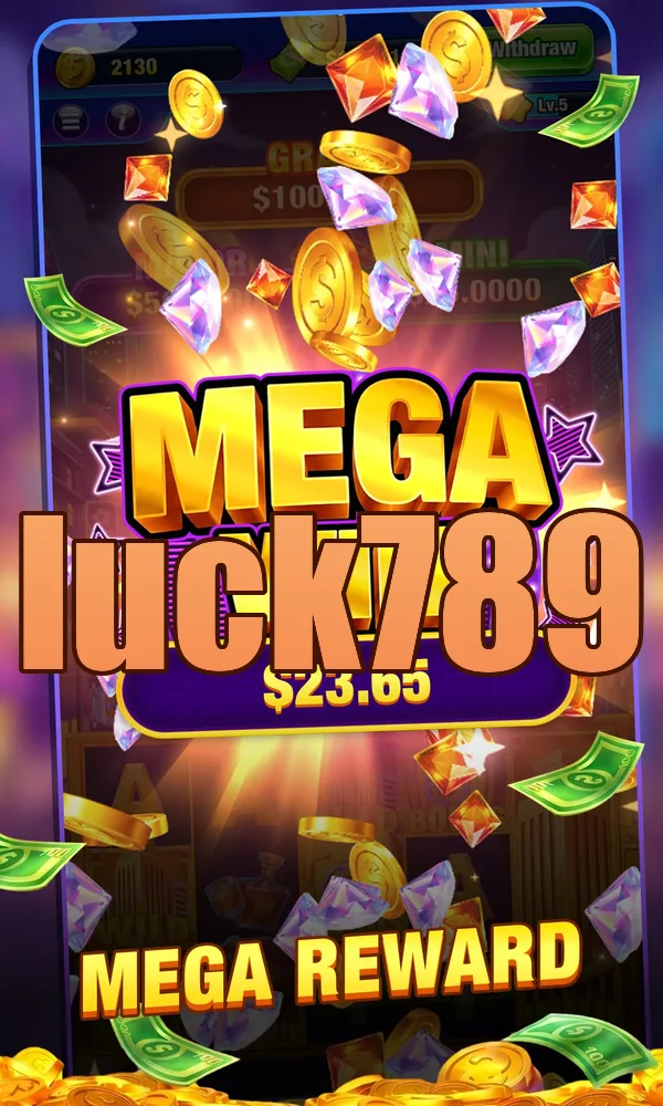 luck789 APK