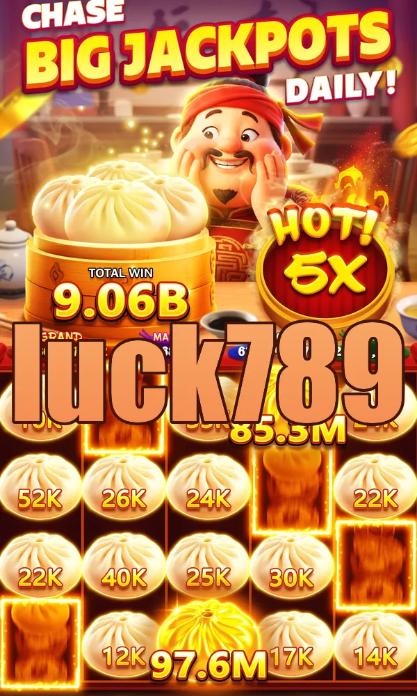 luck789 APK