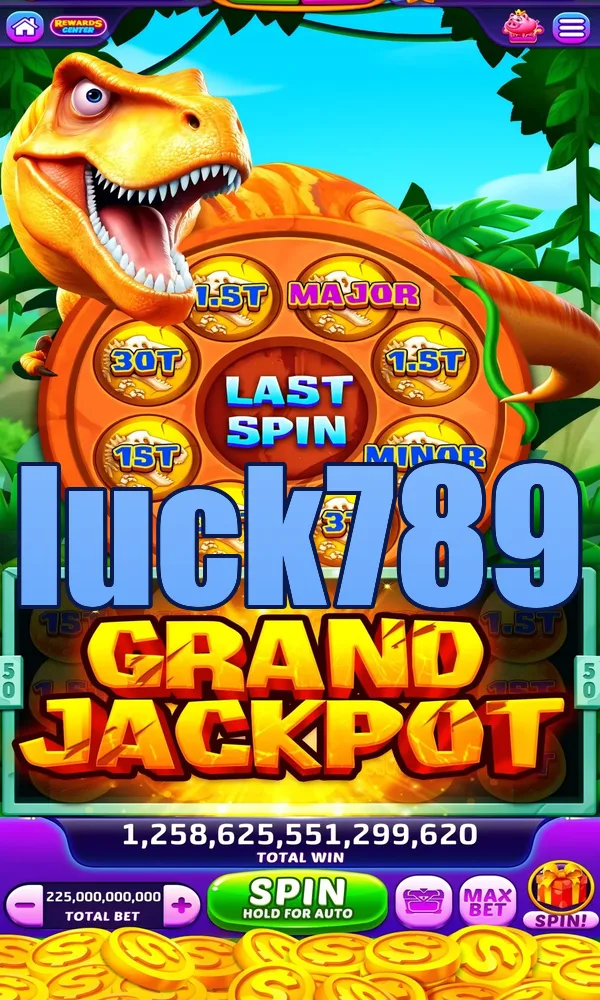 luck789 APK