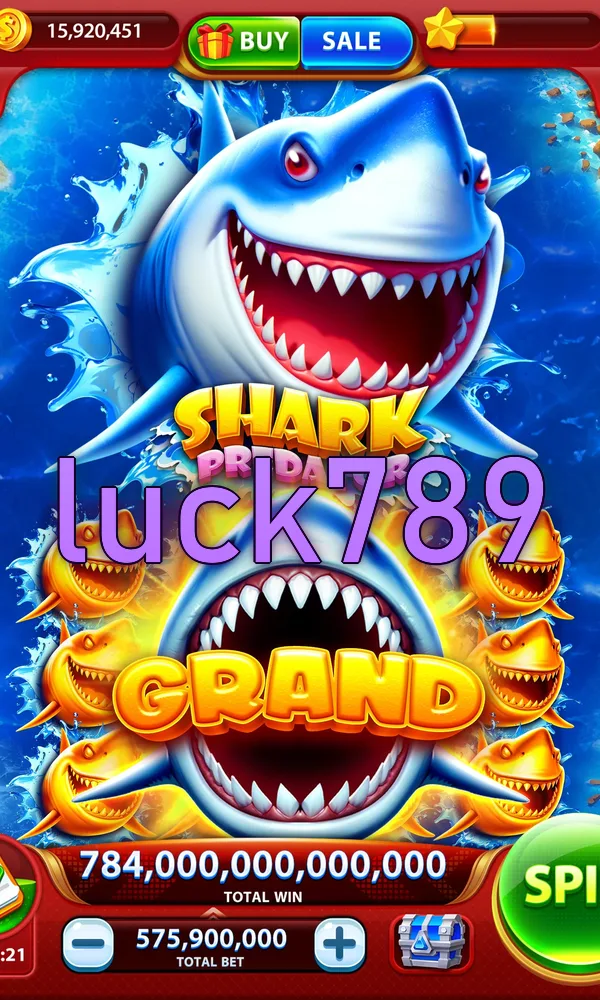 luck789 Mag-login