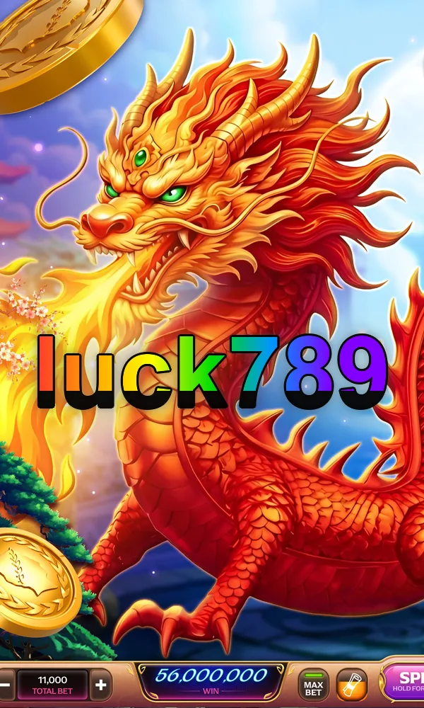 luck789 Mag-login
