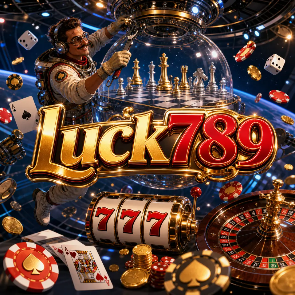 luck789 APK Opisyal I-download