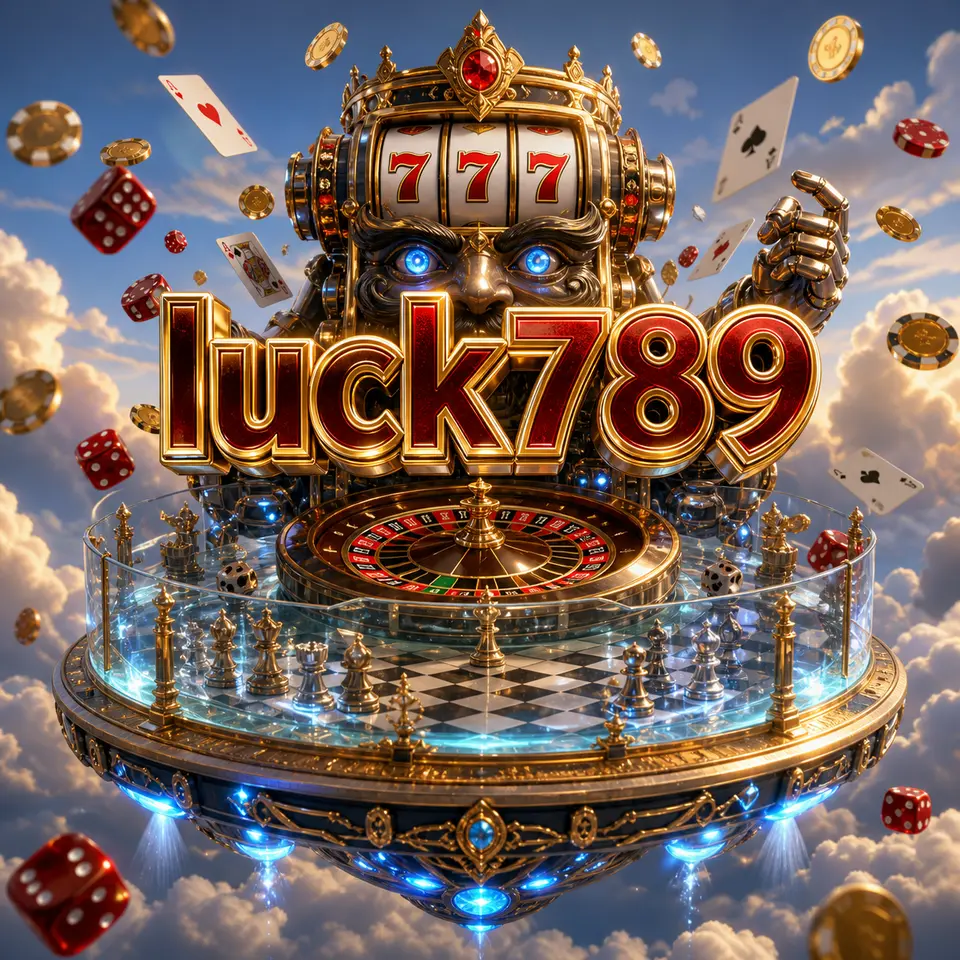 luck789 Mag-login - luck789 Opisyal