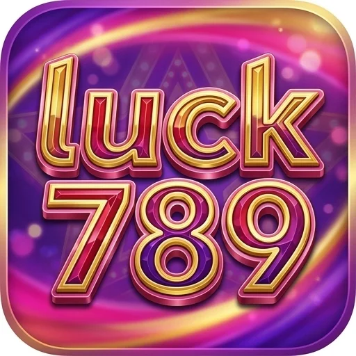 luck789 Logo - Opisyal