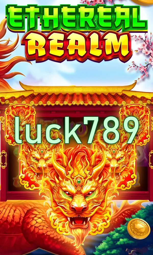 luck789 Mga screenshot 2