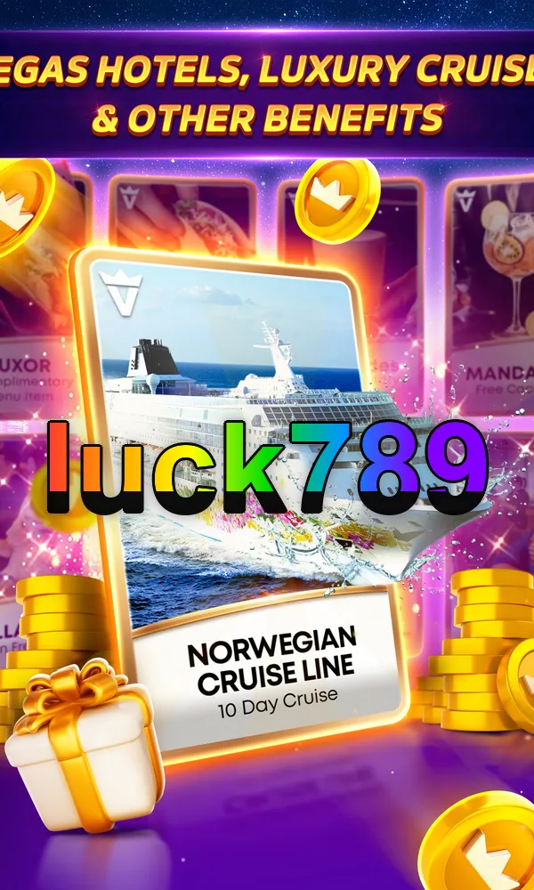 luck789 Preview - Opisyal I-download