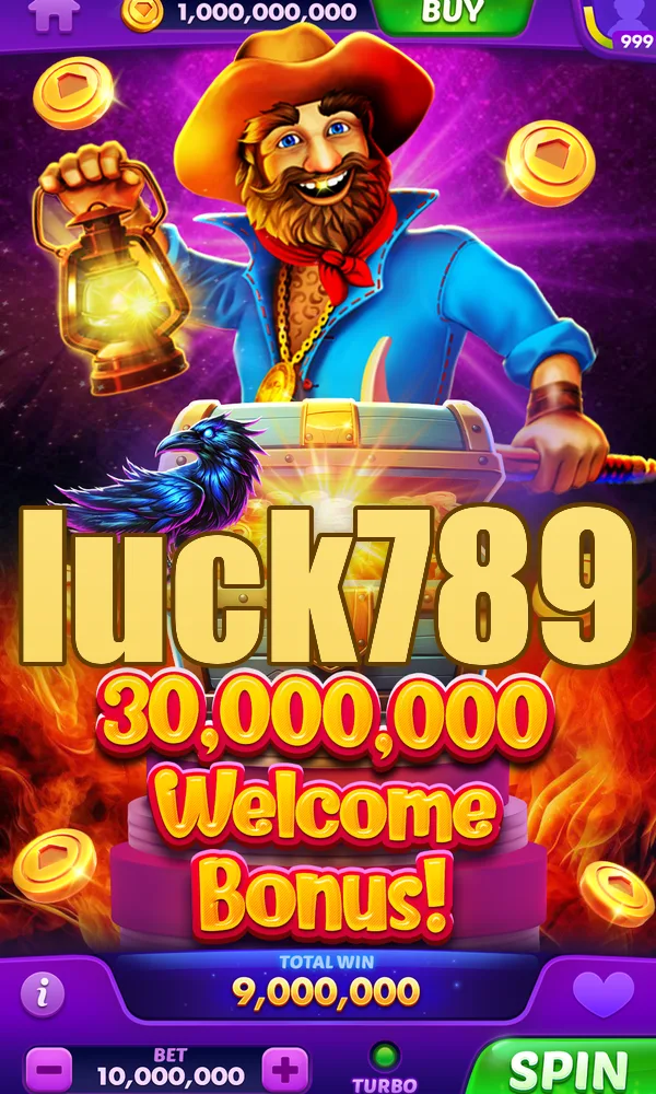 luck789 Mga screenshot Opisyal APK