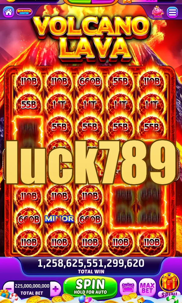 luck789 Mga screenshot 3